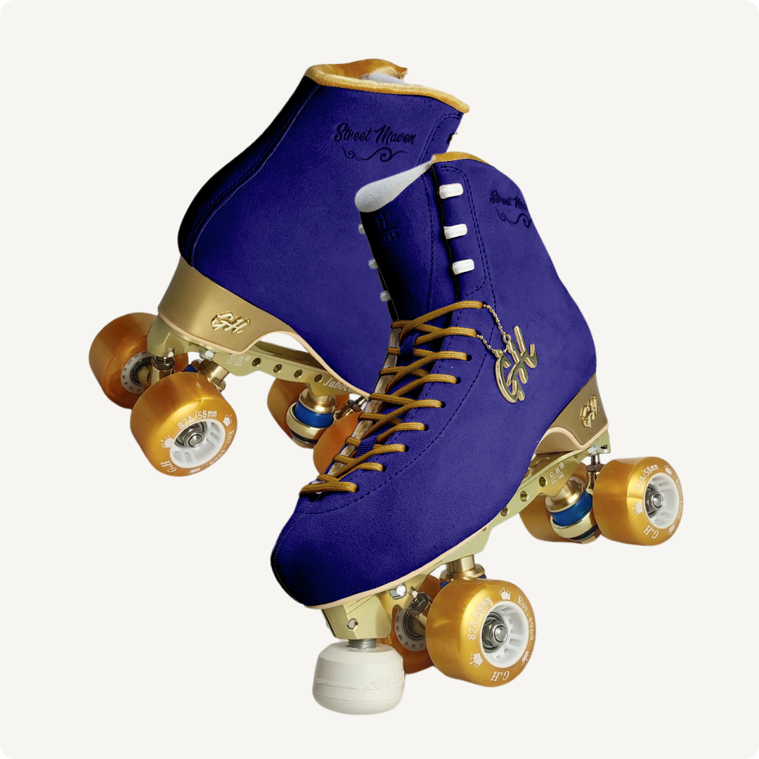 Street Maven Roller Skates