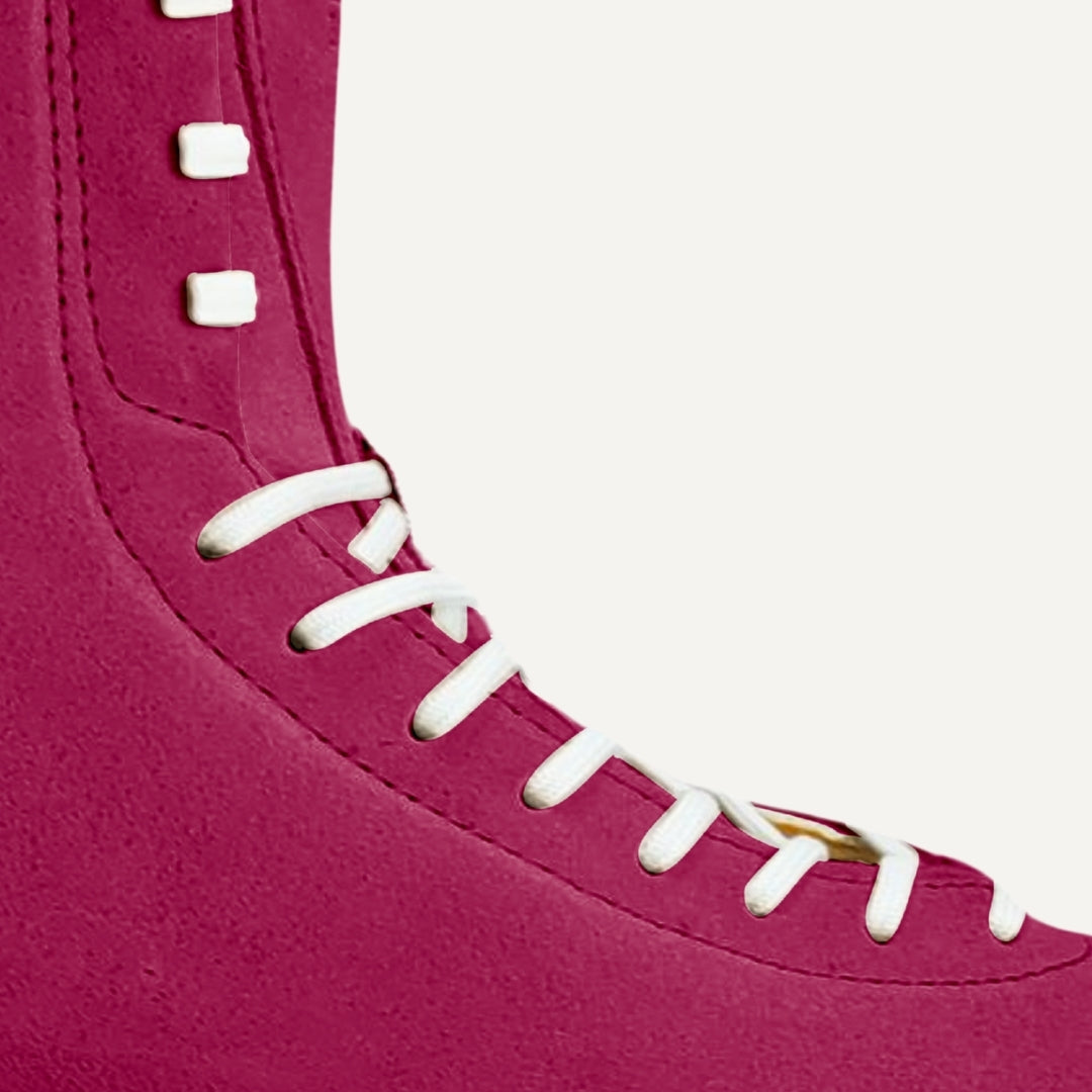 #color_Magenta (Suede Leather)