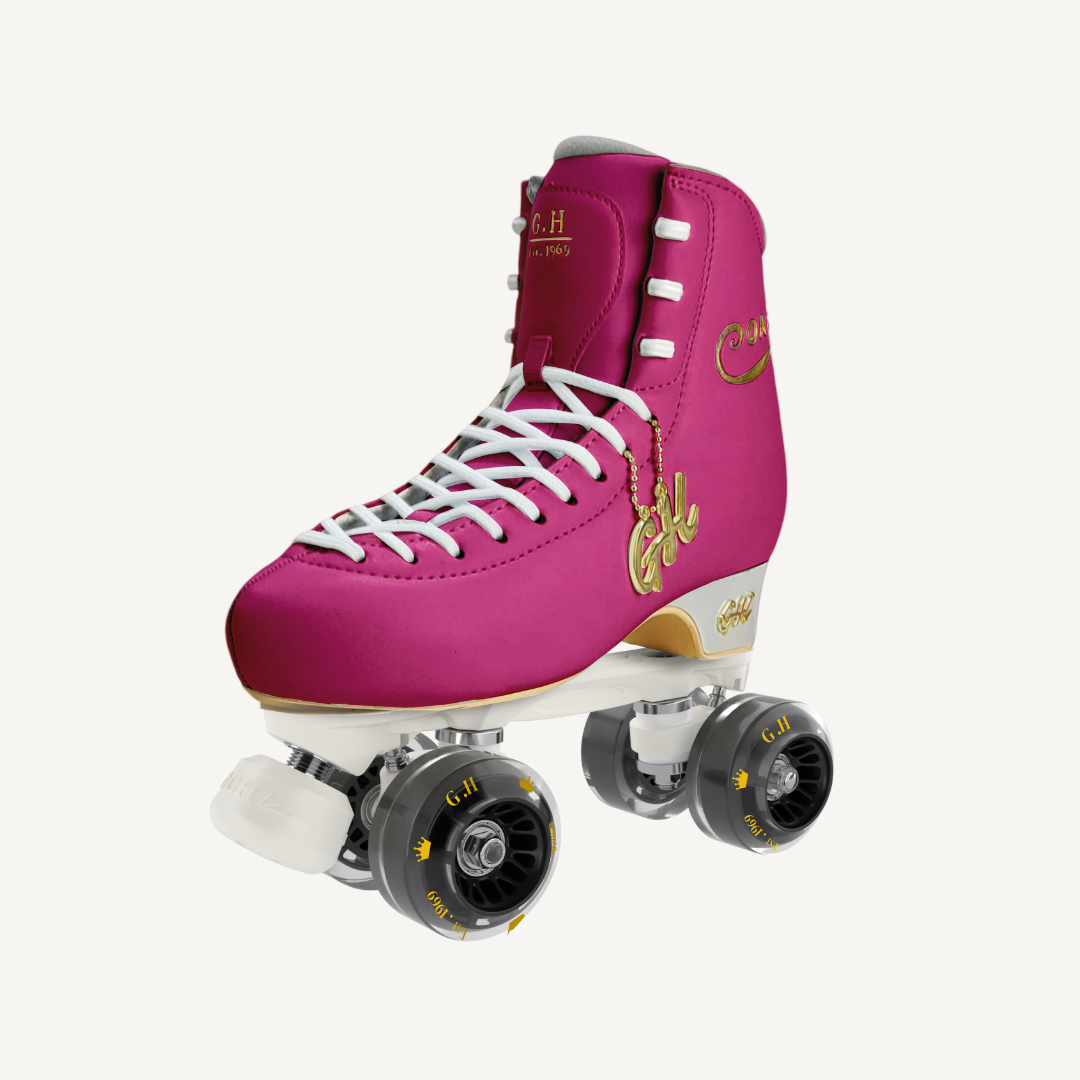 Street Pony Quad Roller Skates