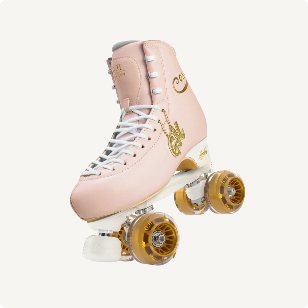 Street Pony Roller Skates