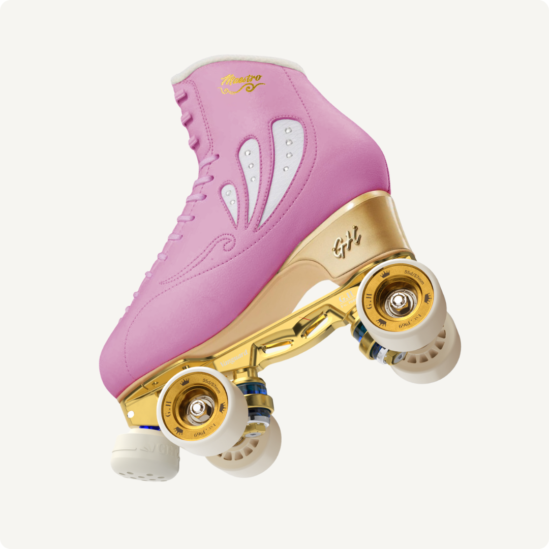 Maestro Roller Skates