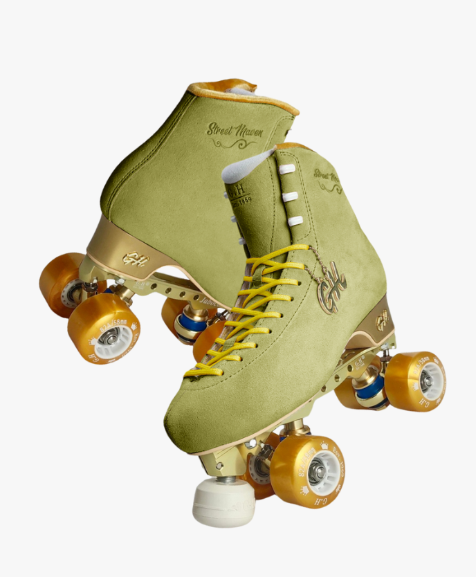 Street Maven Roller Skates