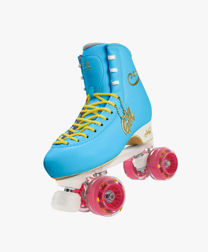 Street Pony Roller Skates