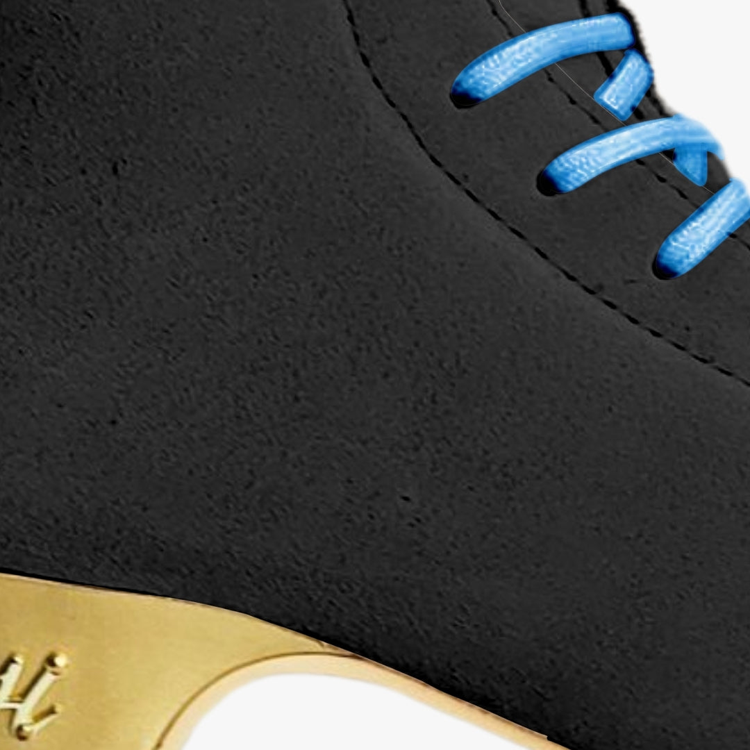  #color_Black (Suede Leather)