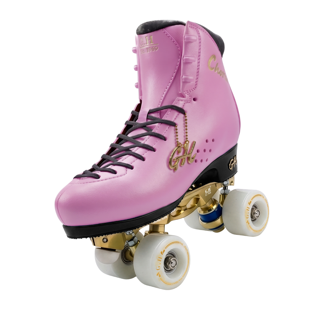 #color_Rose Pink (Vegan Leather)