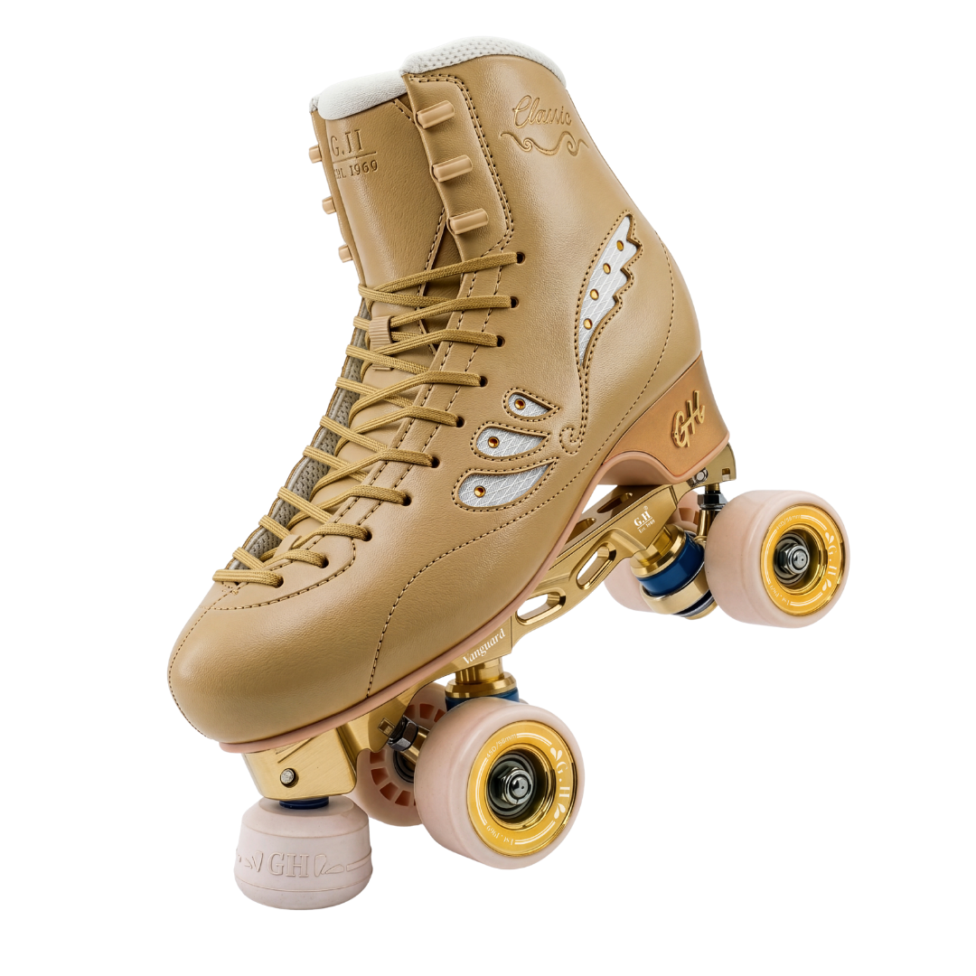 Classic Roller Skates