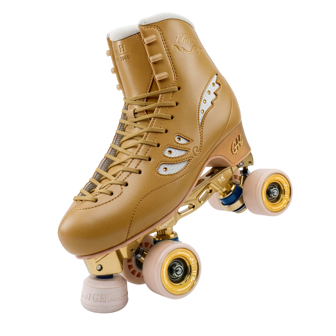 Classic Roller Skates