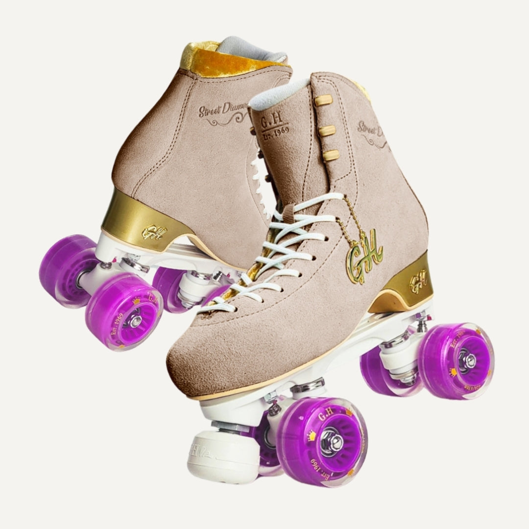 #color_Pinkish beige (Suede Leather)