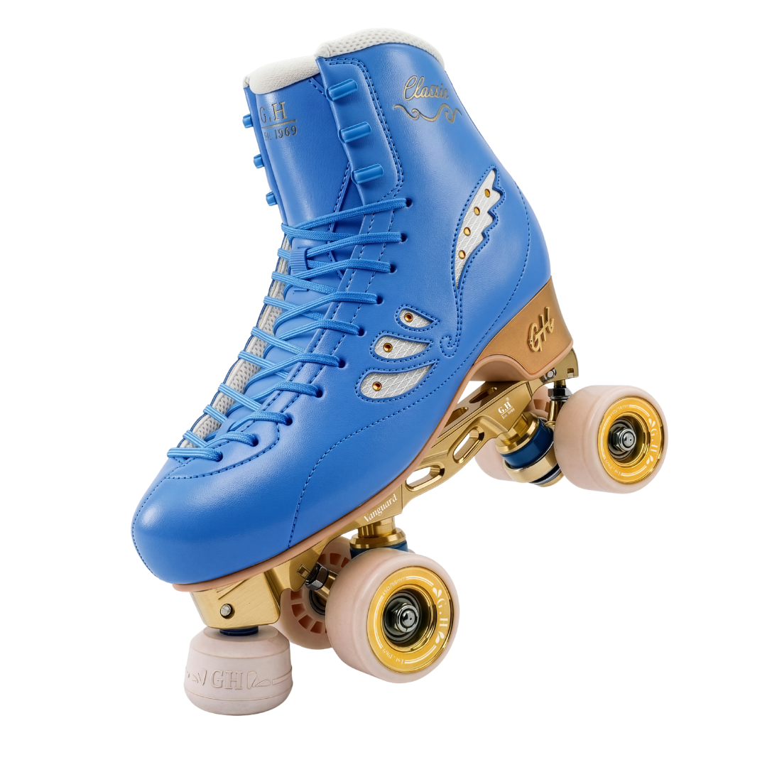 Classic Roller Skates
