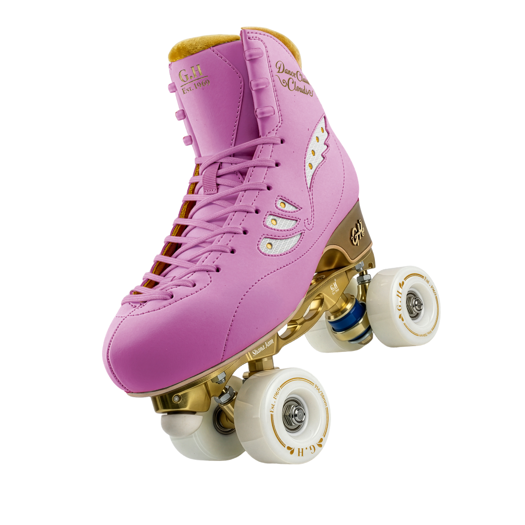 #color_Rose Pink (Vegan Leather)