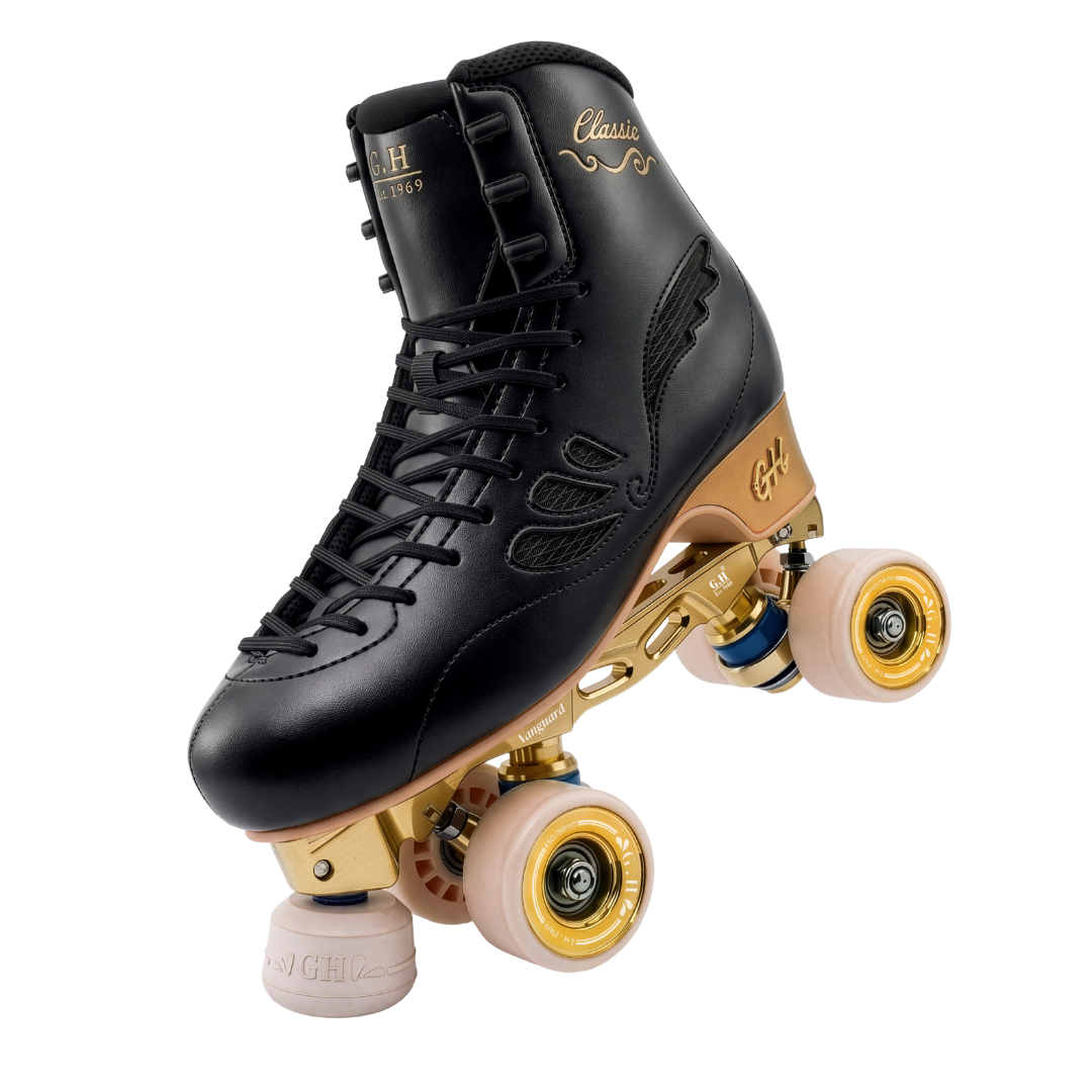 Classic Roller Skates
