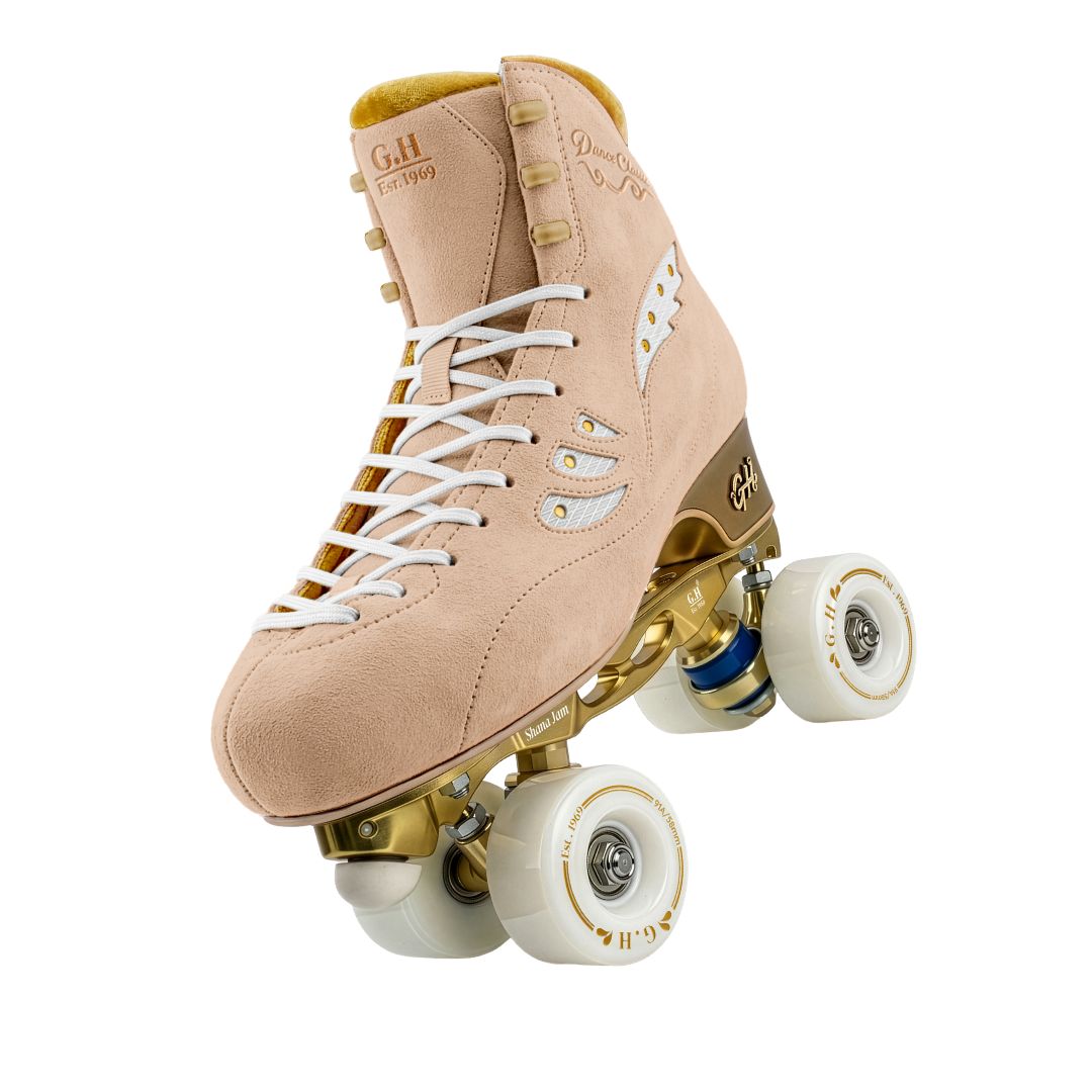 #color_Pinkish beige (Suede Leather)