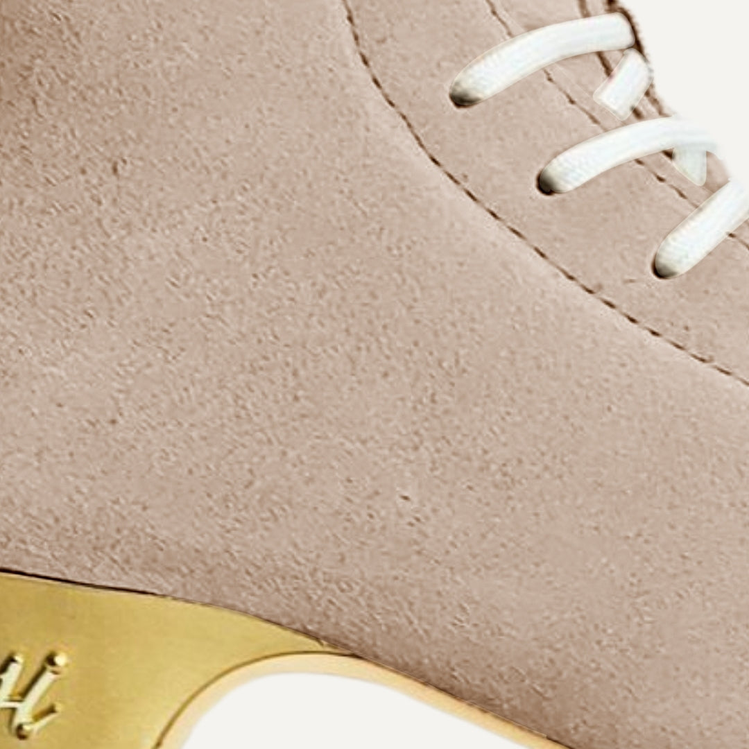 #color_Pinkish beige (Suede Leather)