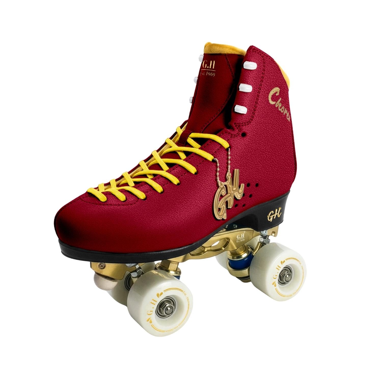 #color_Red (Suede Leather)