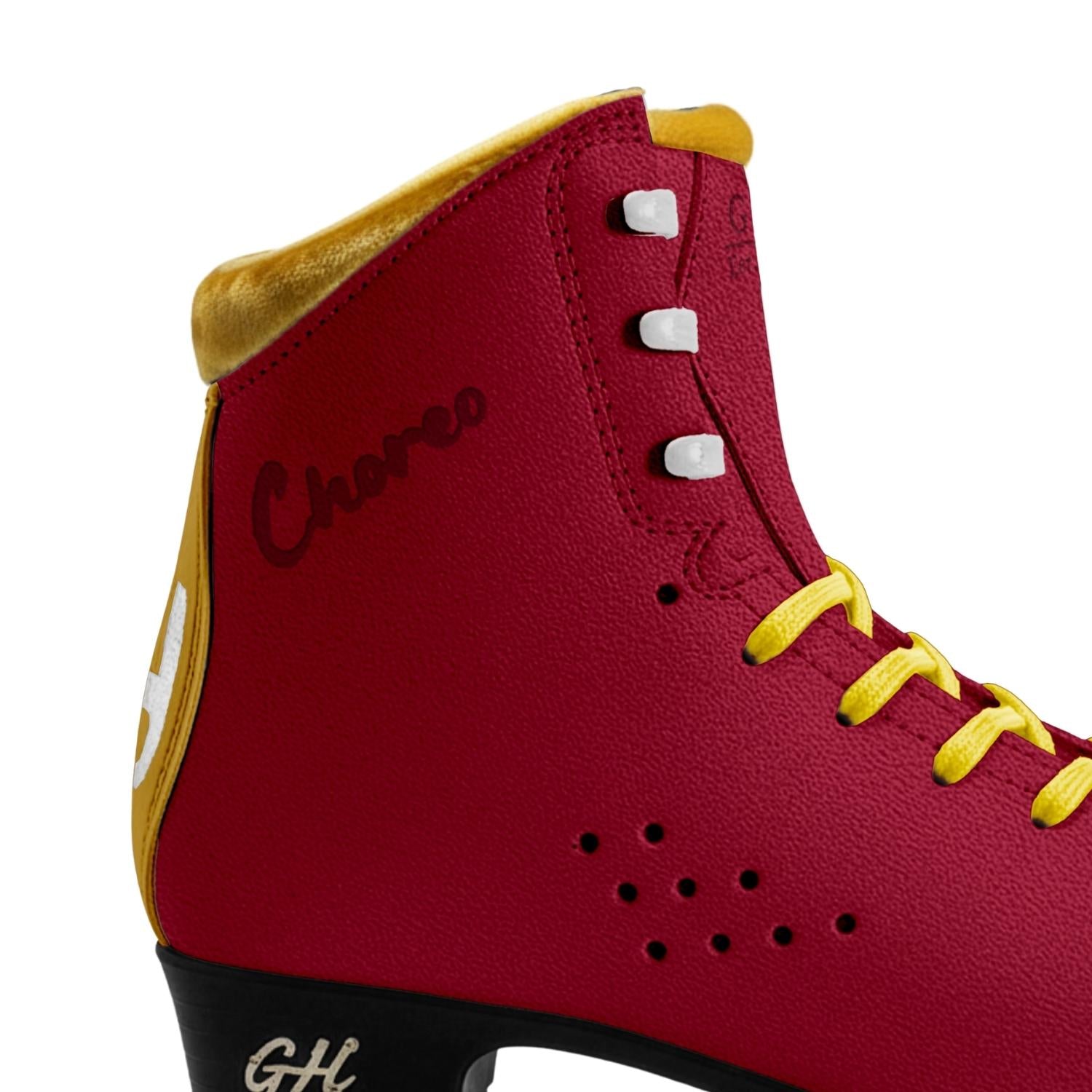 #color_Red (Suede Leather)