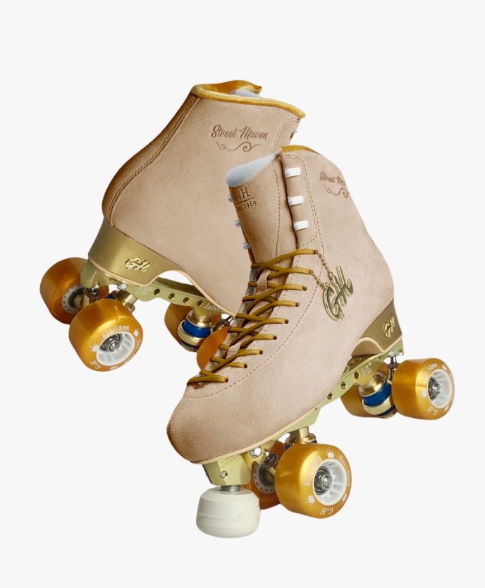 Street Maven Roller Skates