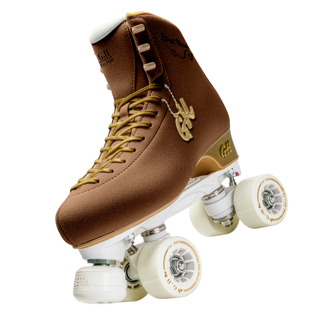 #color_Tan beige (Suede Leather)
