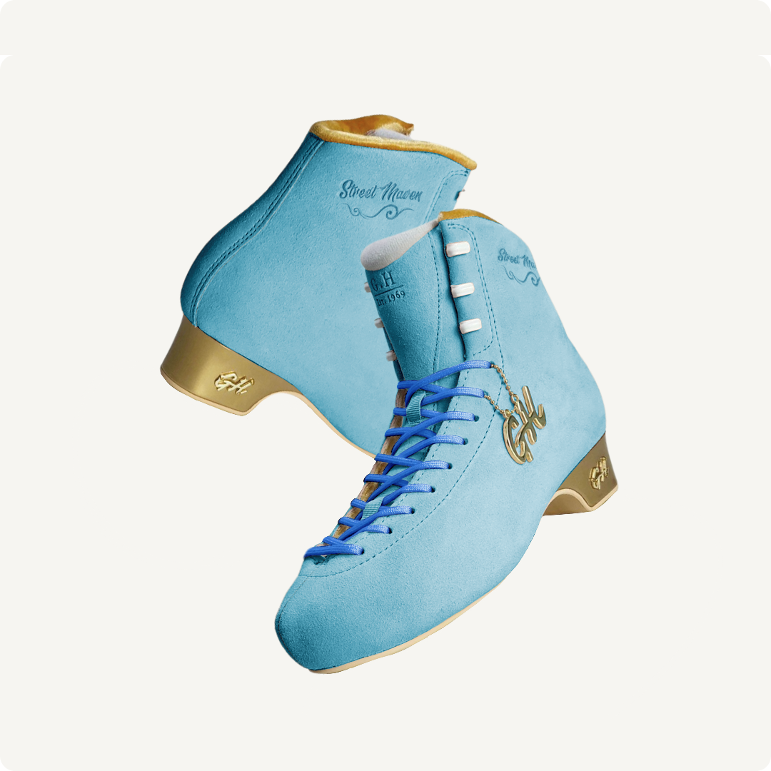 Street Maven Roller Skate Boots