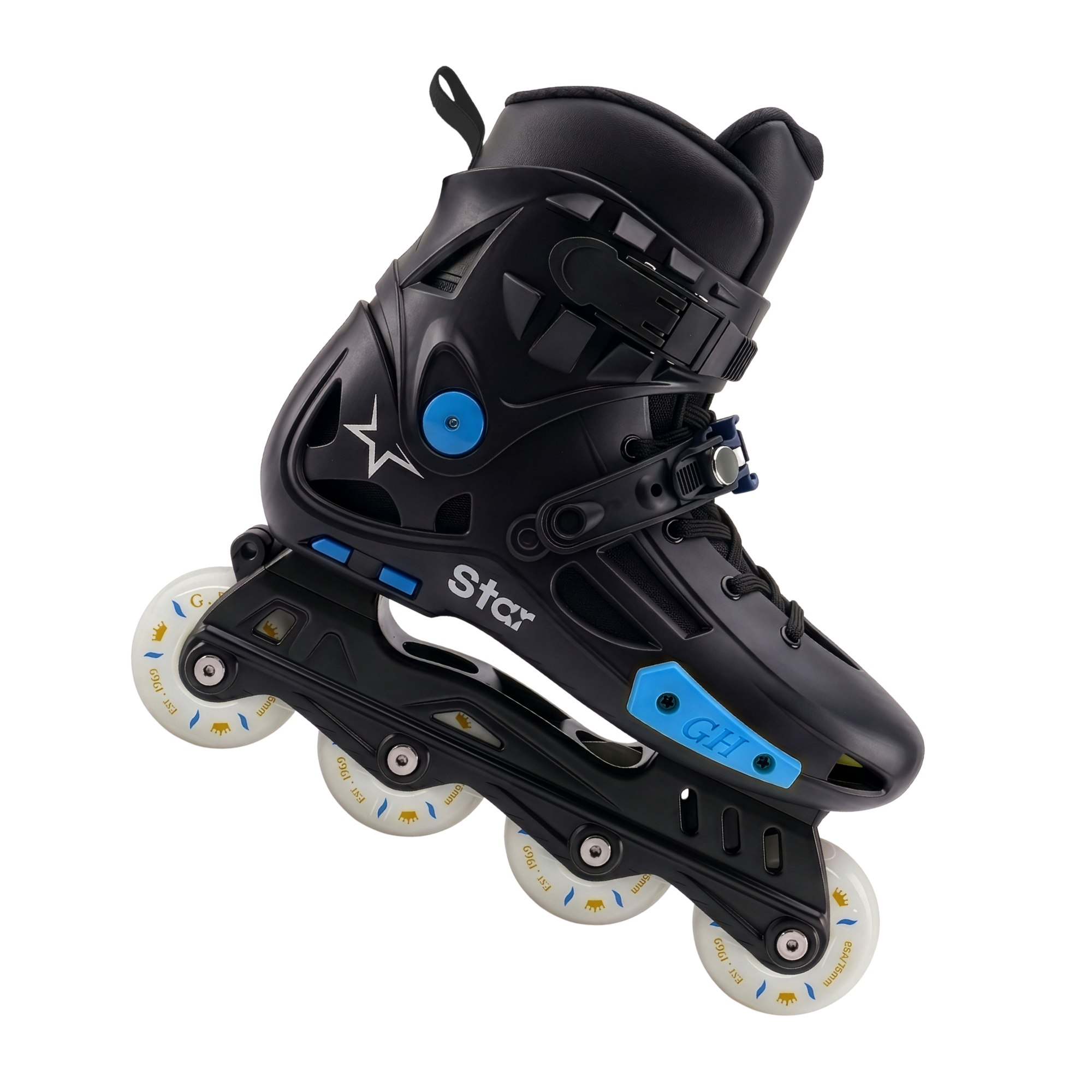 GH Urban Star Inline Skates