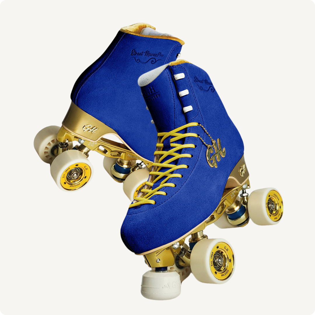 Street Maven Pro Roller Skates