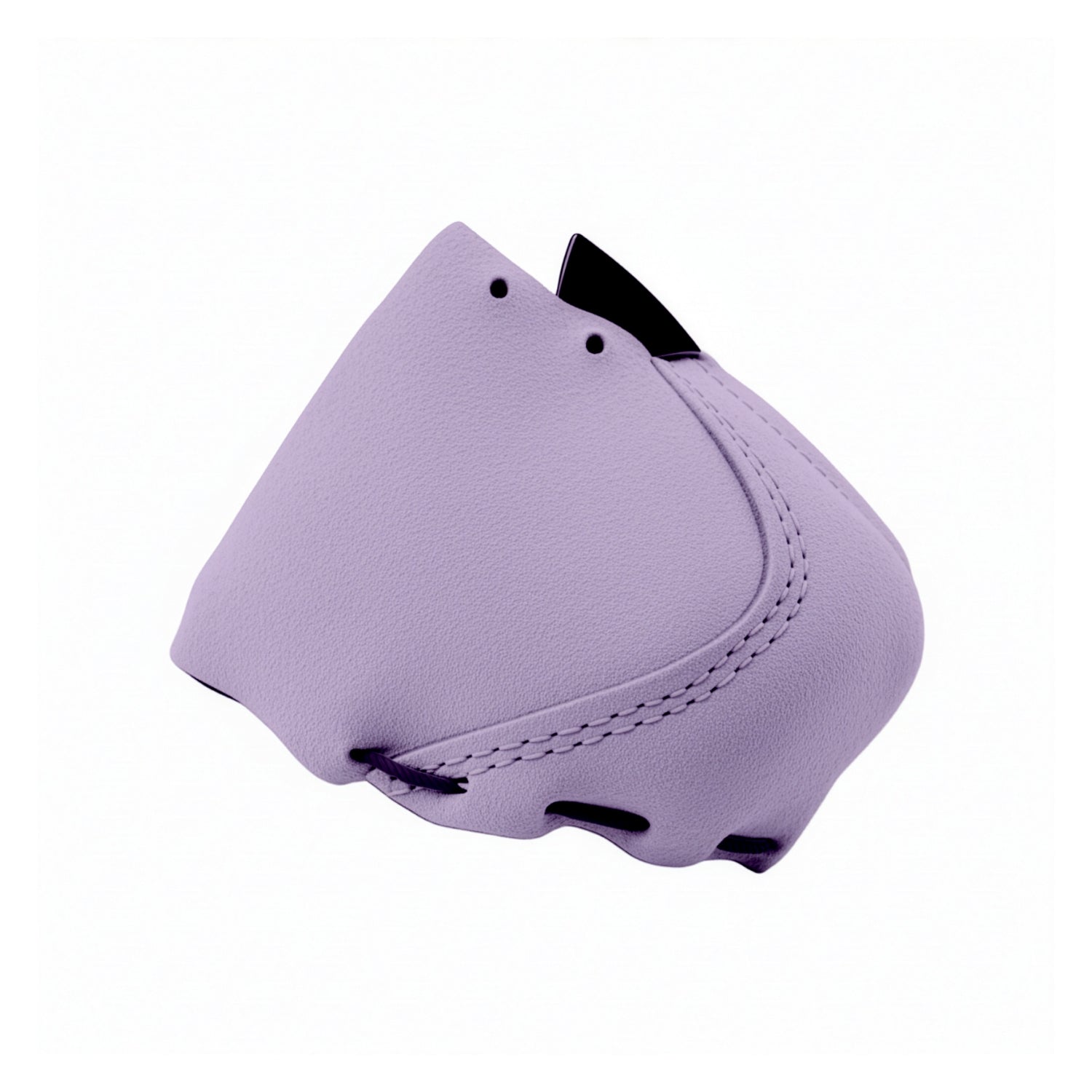 #color_Lavender (Suede Leather)