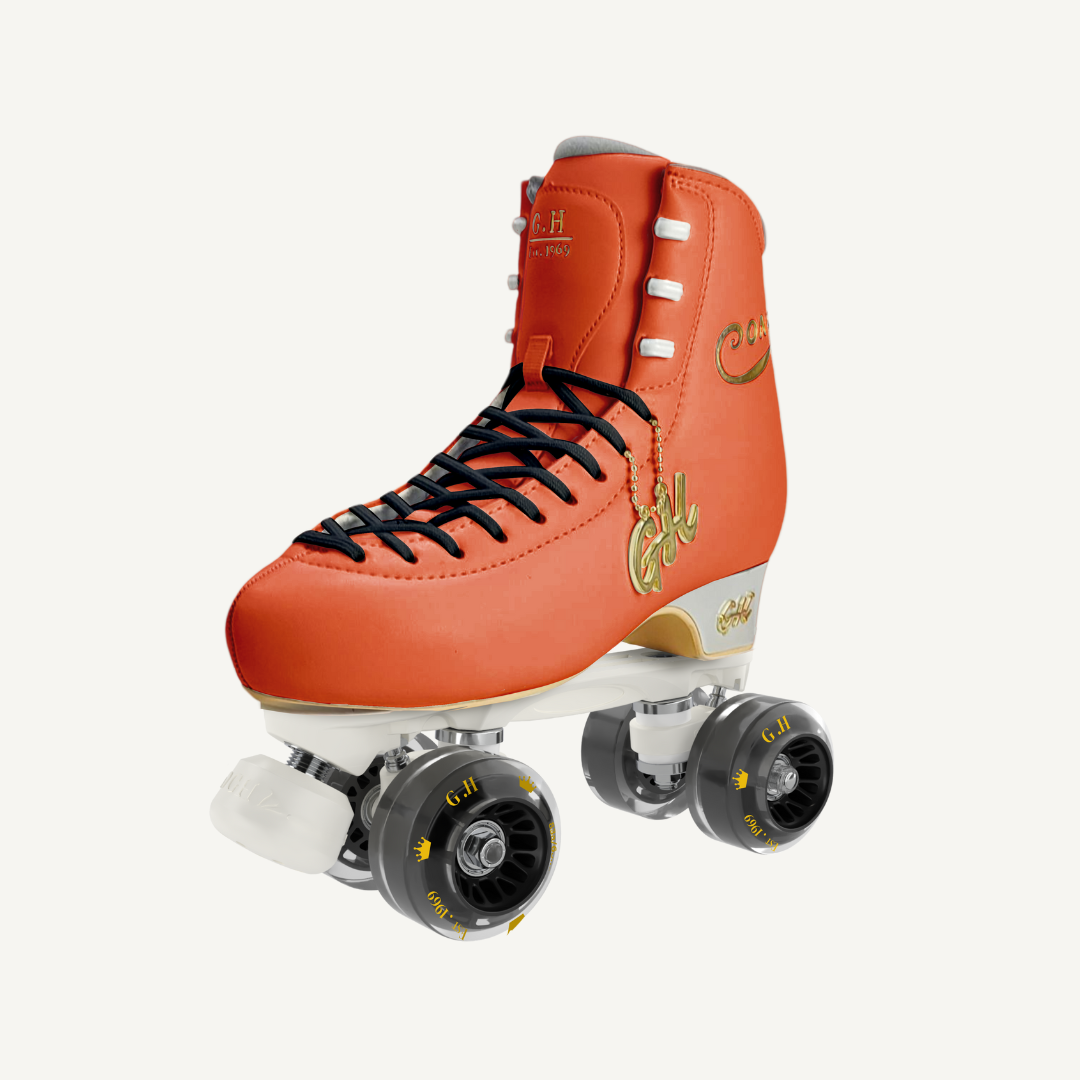 Street Pony Quad Roller Skates