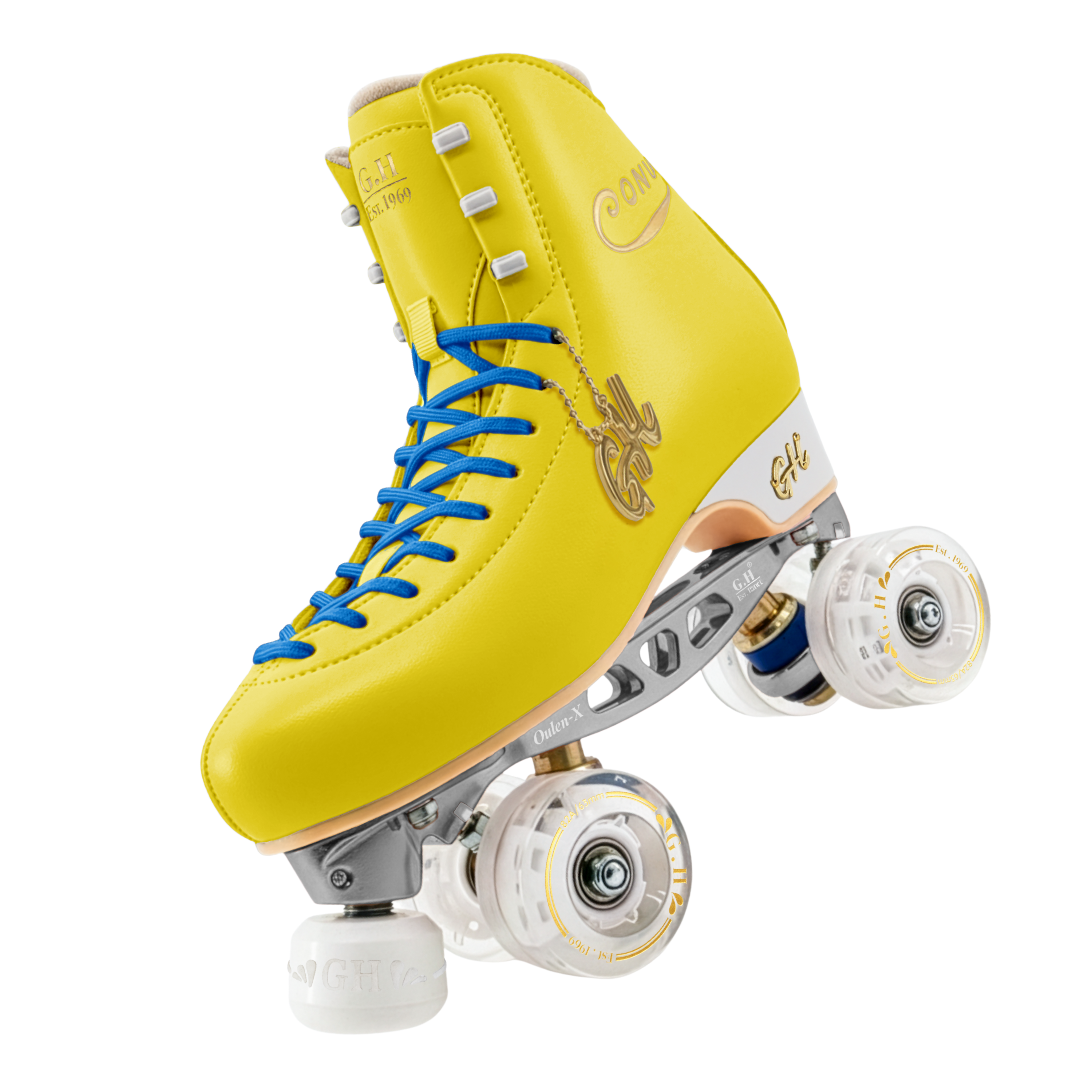 #color_Yellow (Vegan Leather)