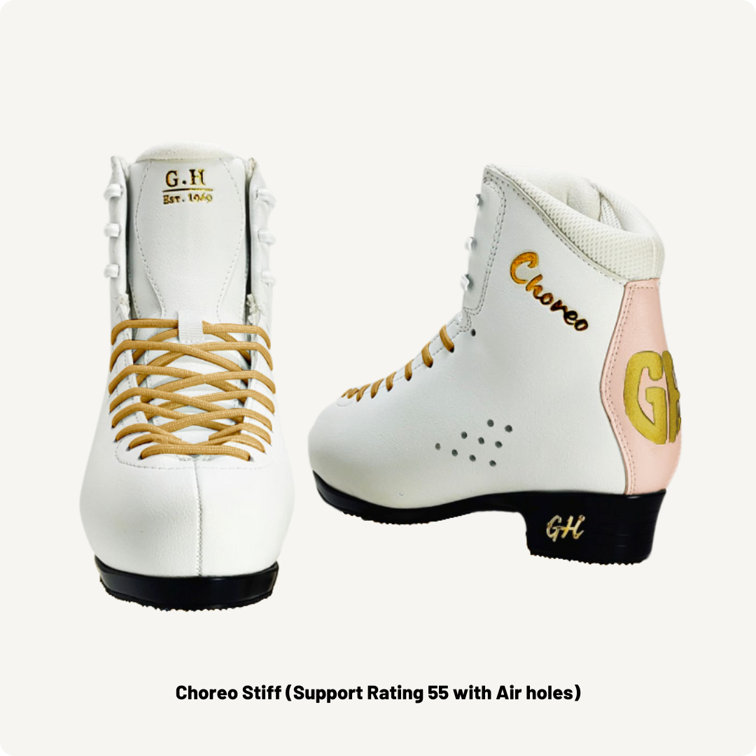 Choreo Dance Roller Skate Boots