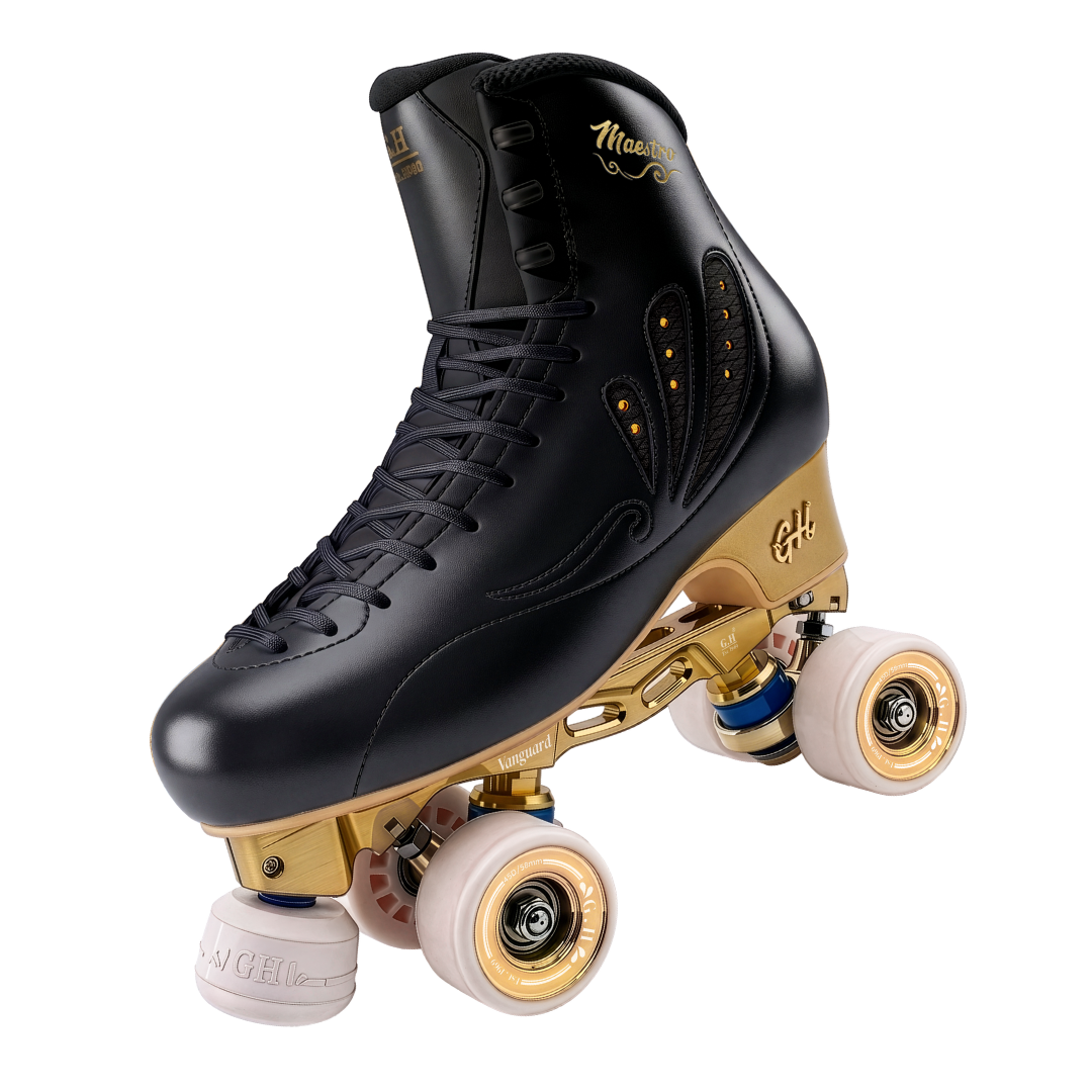 Maestro Roller Skates