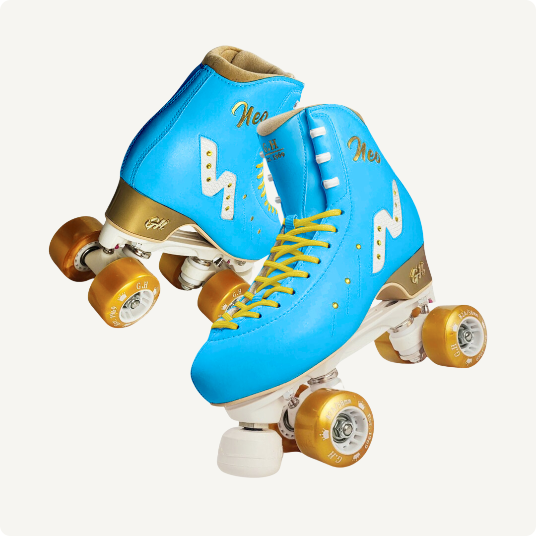 Neo Roller Skates