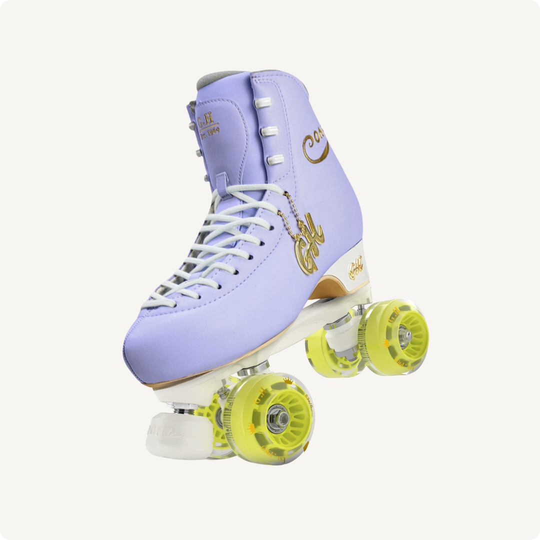 Street Pony Roller Skates