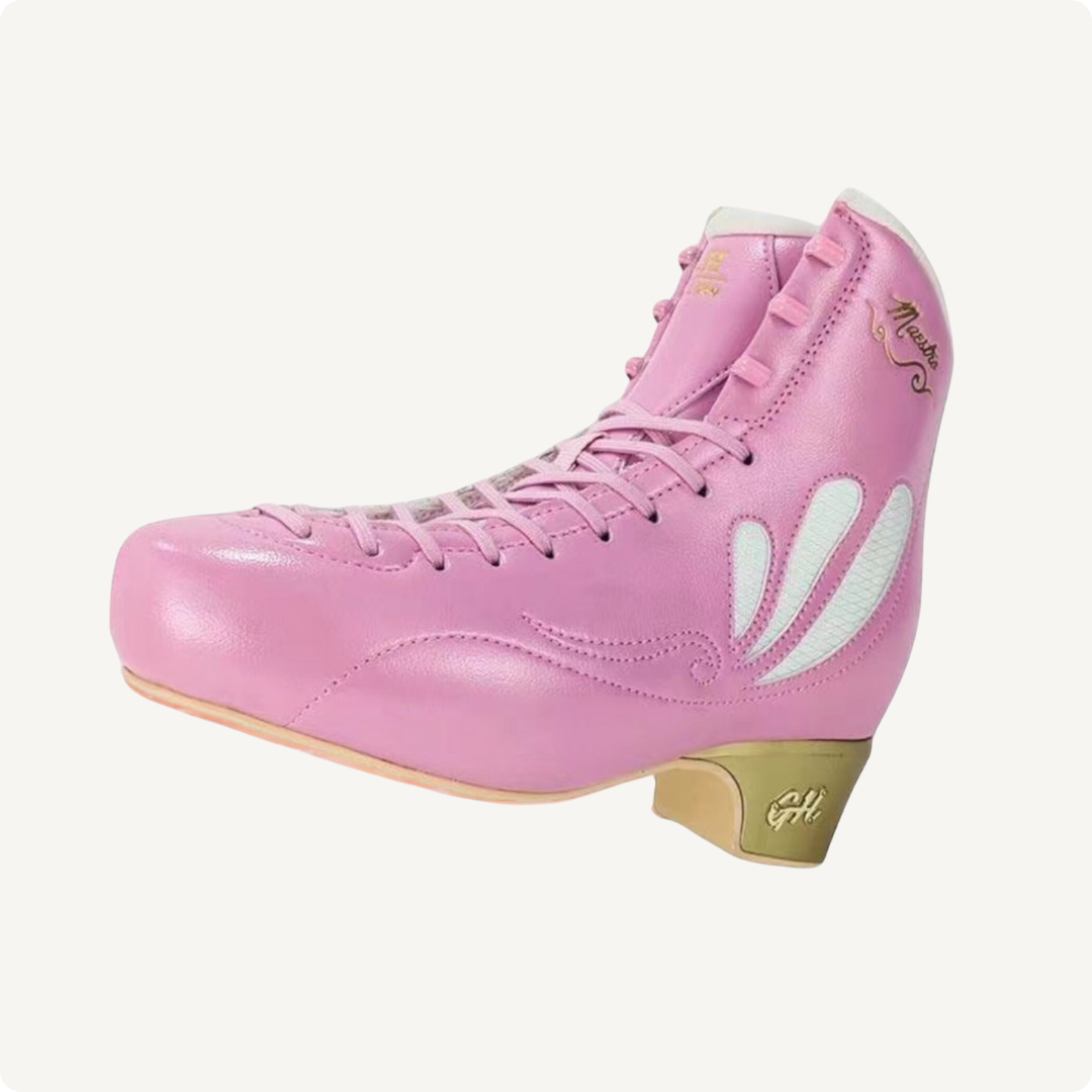 Maestro Roller Skate Boots