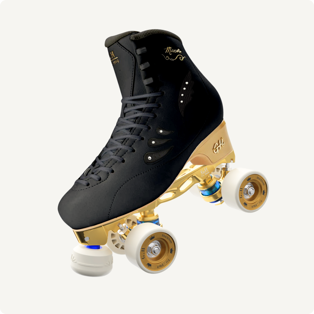 Classic Roller Skates