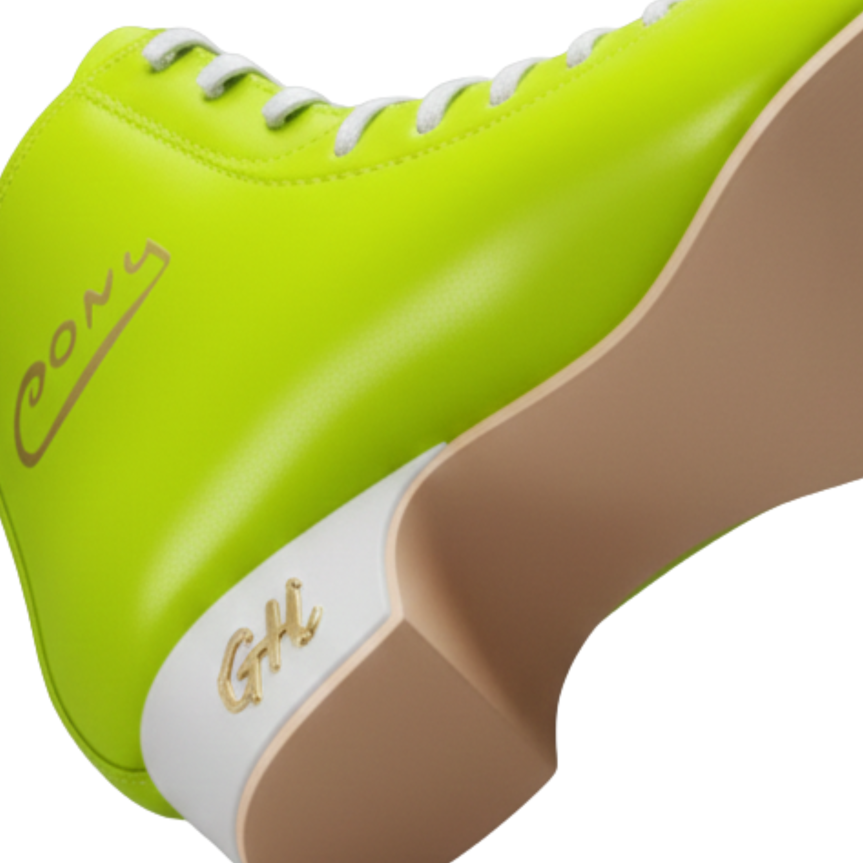 #color_Lime green (Vegan Leather)