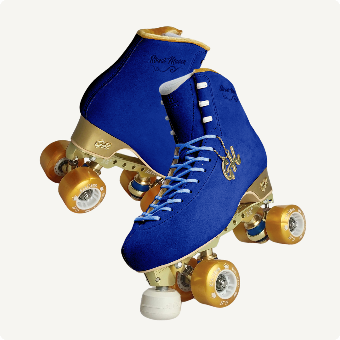 Street Maven Roller Skates