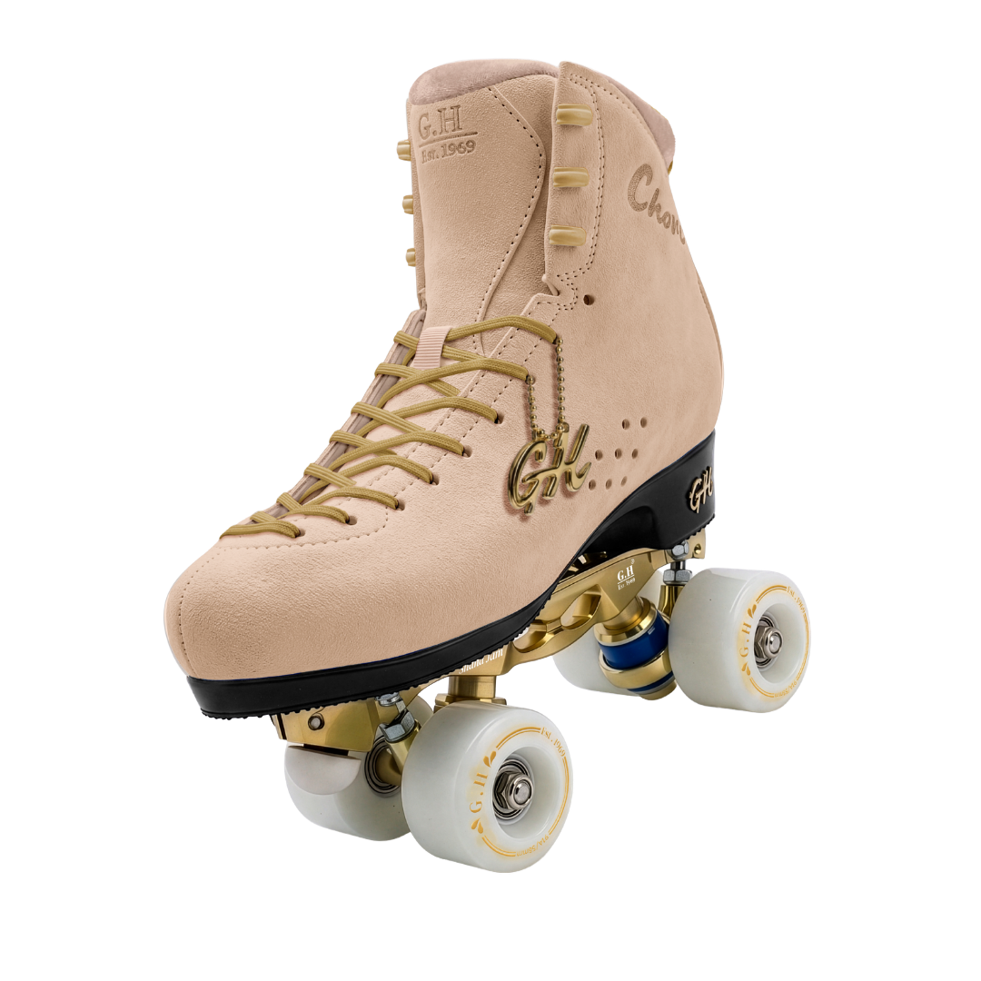 #color_Pinkish beige (Suede Leather)
