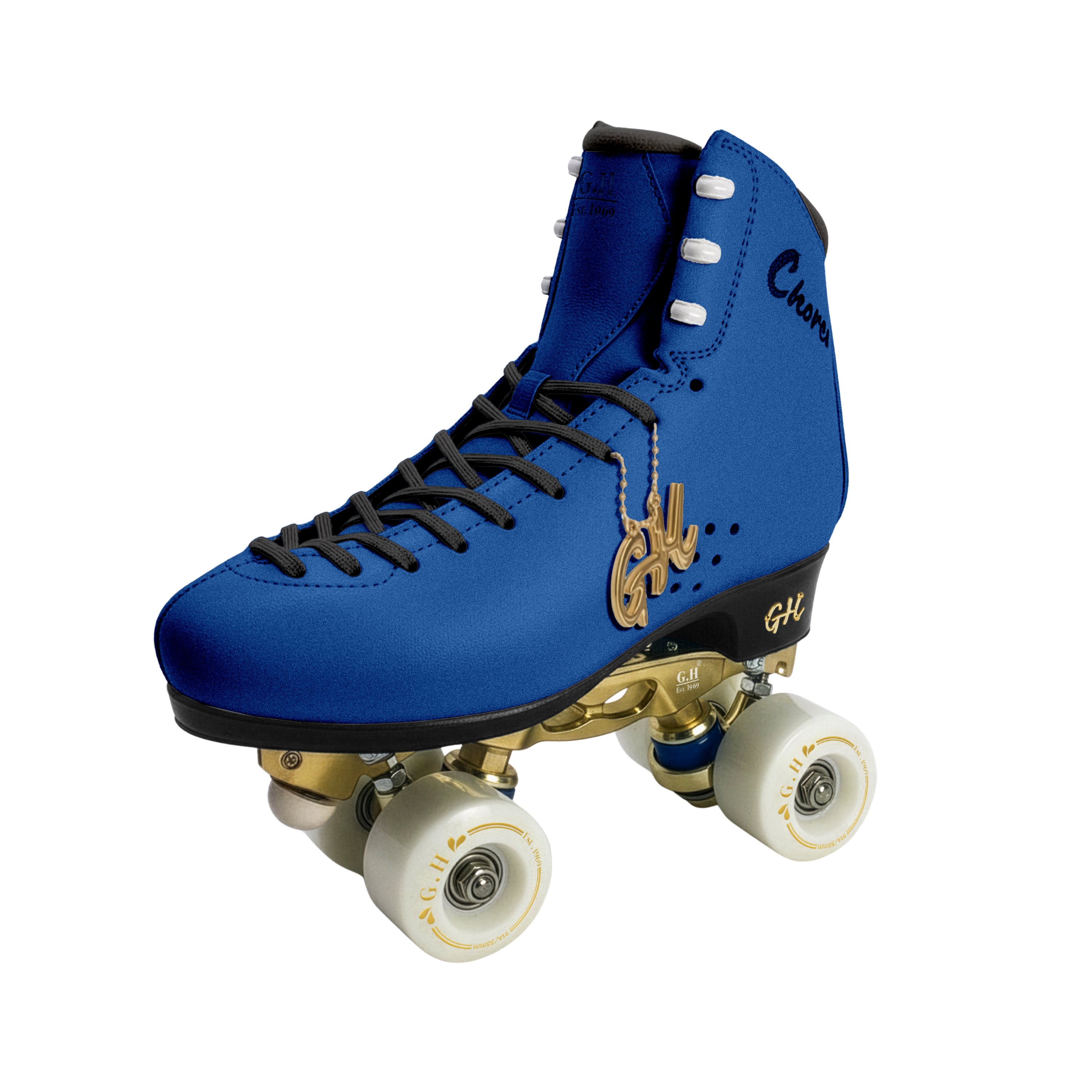 Choreo Dance And Jam Roller Skates With Shana Jam Plates