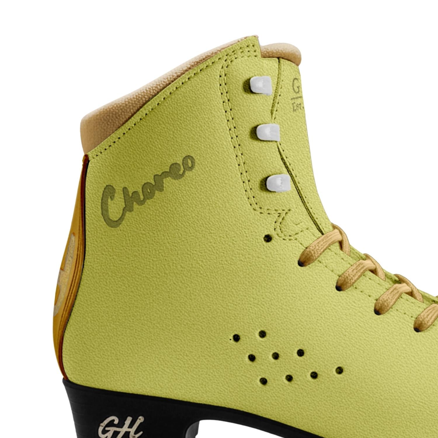 #color_Green (Suede Leather)