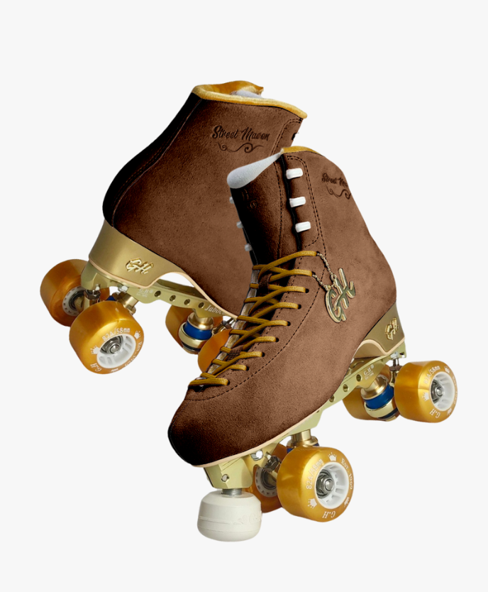 Street Maven Roller Skates