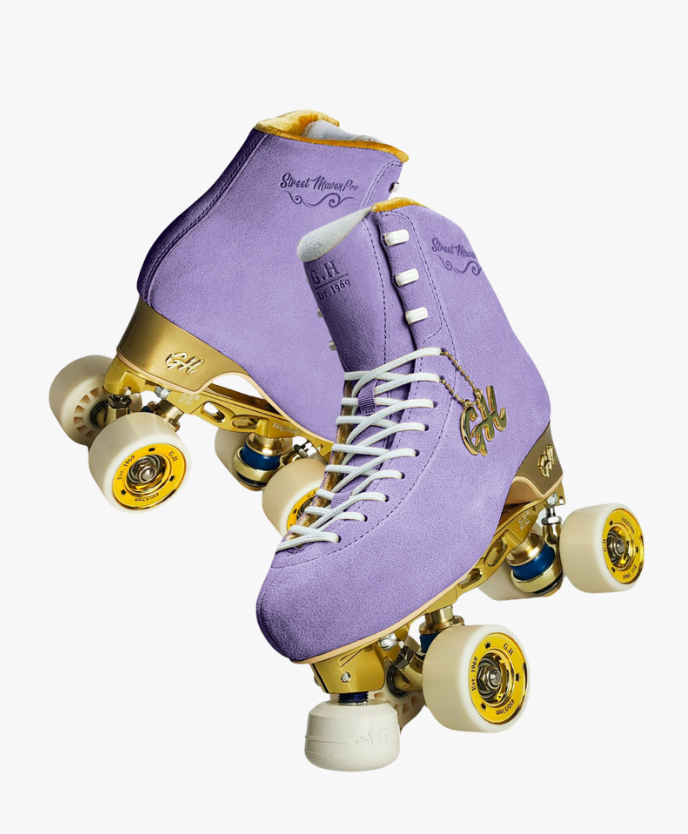 Street Maven Pro Roller Skates