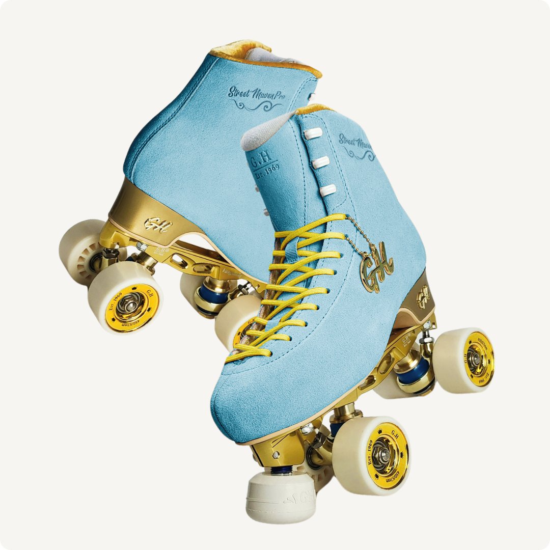 Street Maven Pro Roller Skates