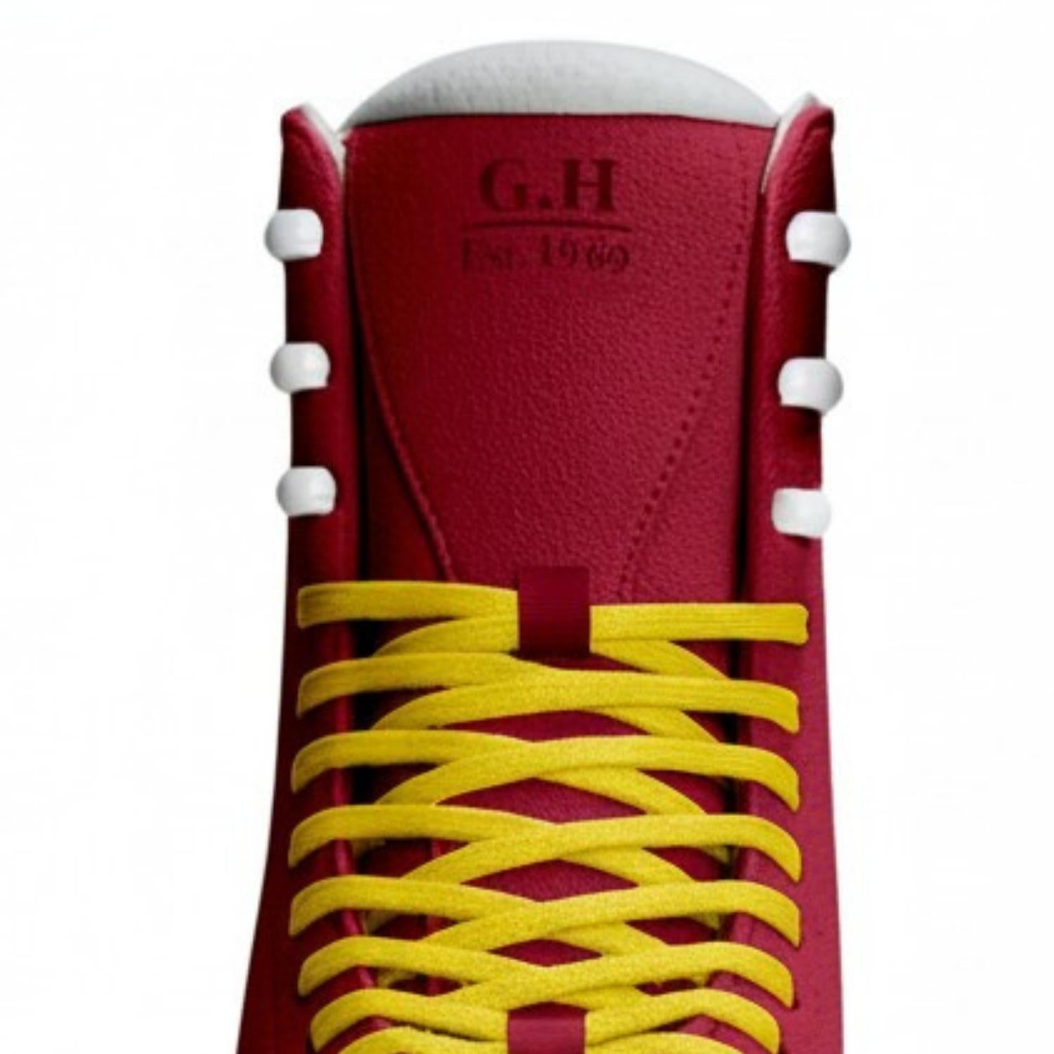 #color_Red (Suede Leather)