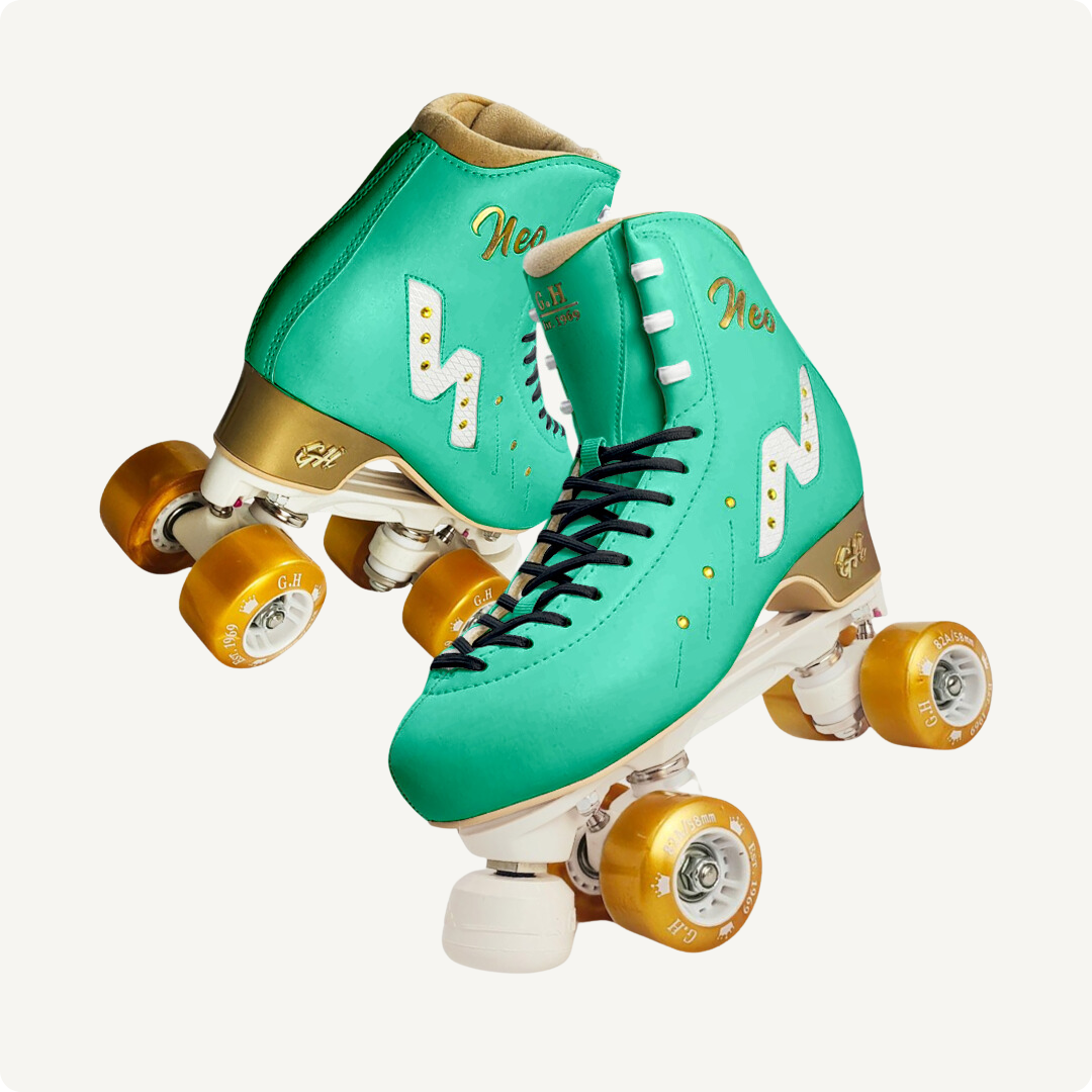 Neo Roller Skates