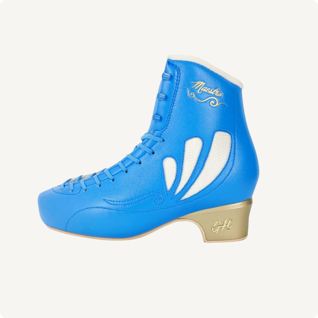 Maestro Roller Skate Boots