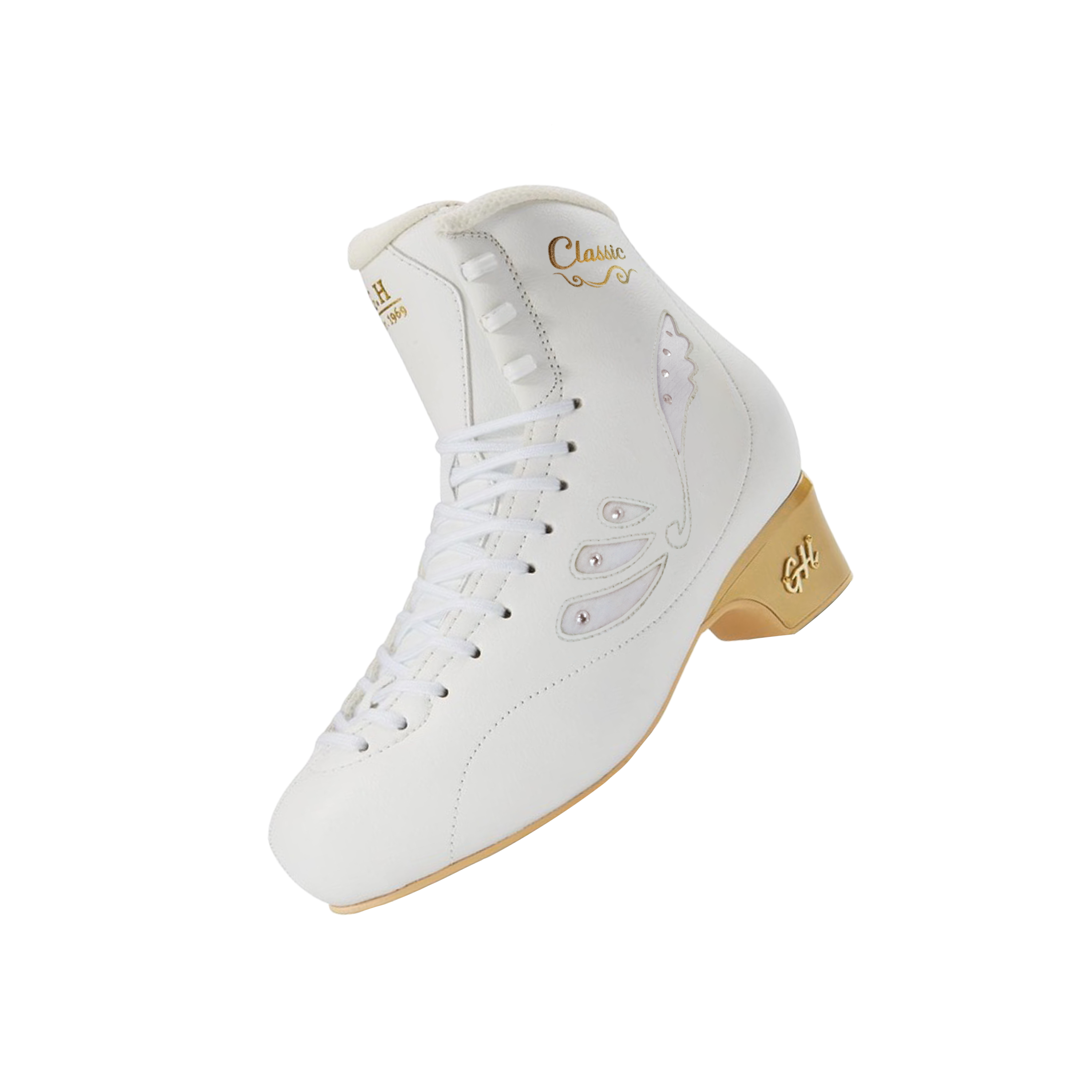 Classic Roller Skates