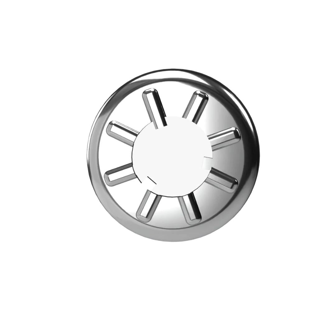 Spare parts for GH metal trucks