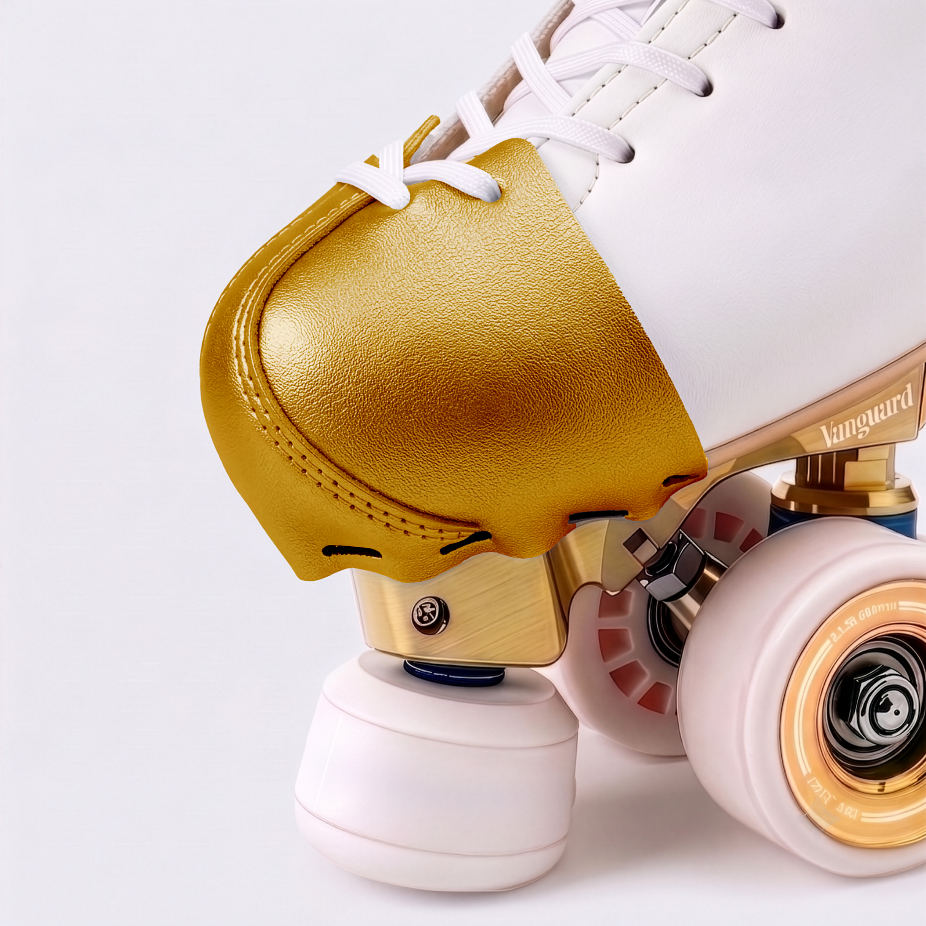 #color_24K Magic Gold (Gold)