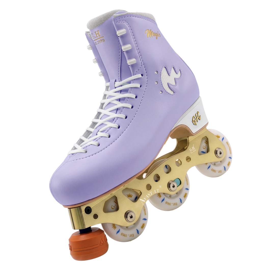 Magic Inline Skates