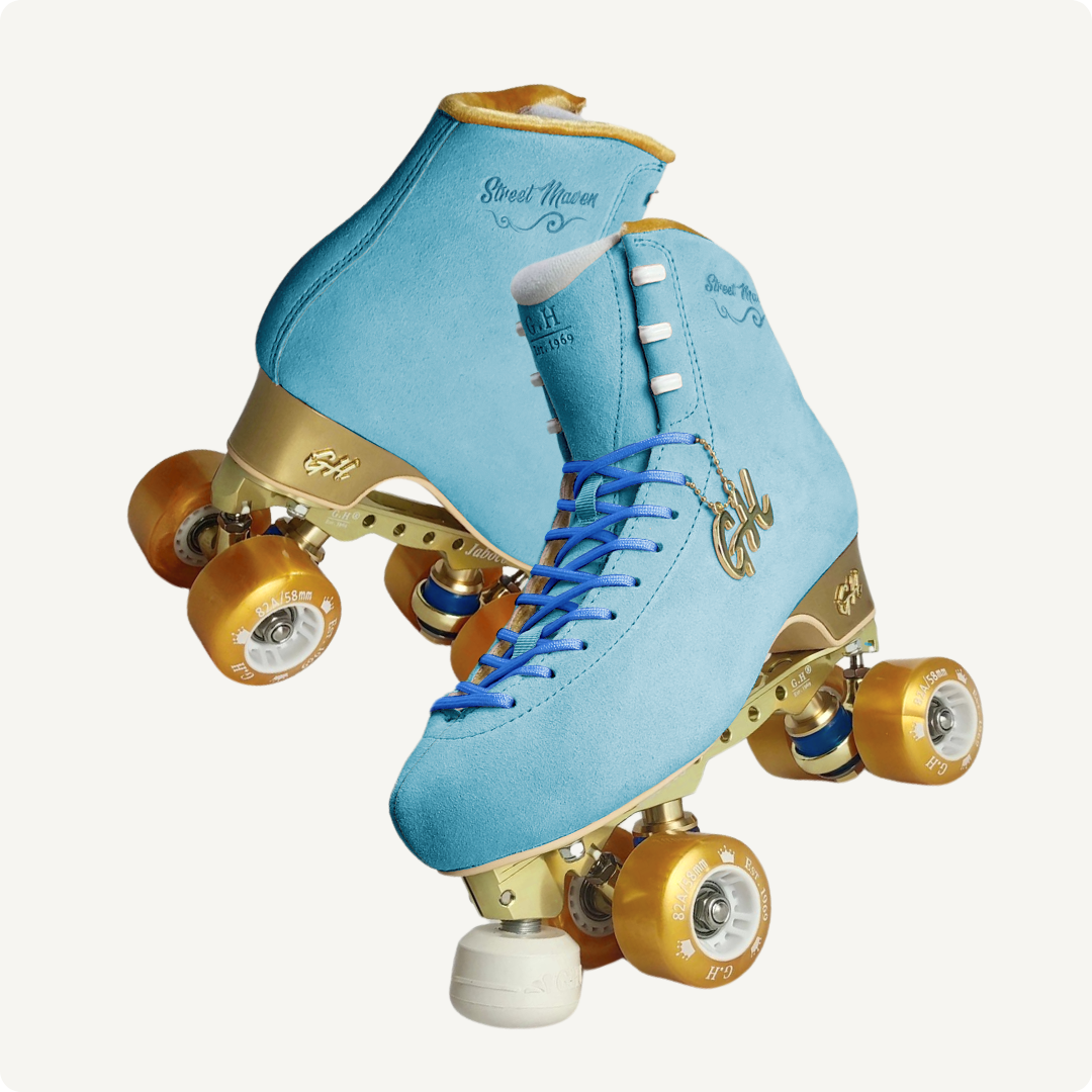 Street Maven Roller Skates