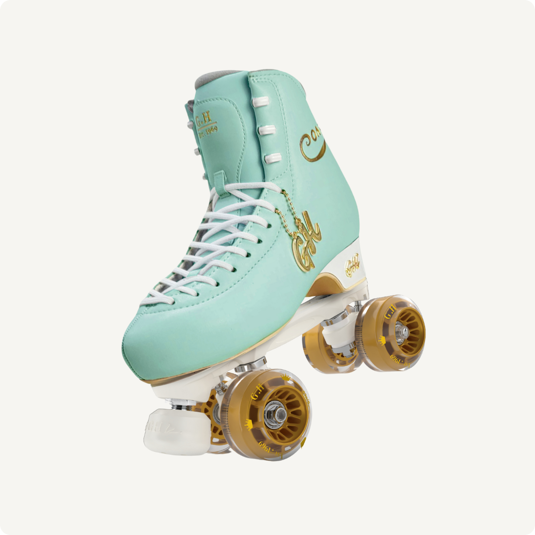 Street Pony Roller Skates